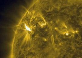 Nova erupcija na Suncu, solarna oluja sutra pogađa Zemlju