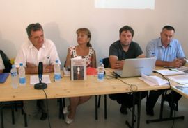 Srebrenica prije Srebrenice: Nastaviti borbu za istinu o ratu u BiH