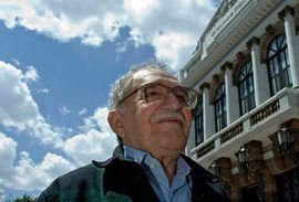 Gabrijel Garsija Markes obolio od senilne demencije