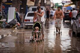 Novi bilans: U poplavama u Rusiji najmanje 150 mrtvih