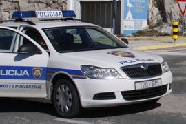 Mladić preminuo nakon ranjavanja nožem, motociklisti uhvatili ...