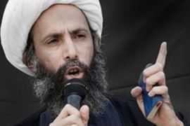 Saudijske vlasti uhapsile radikalnog šiitskog imama