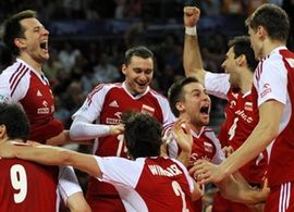 Poljski odbojkaši osvojili svjetsku ligu
