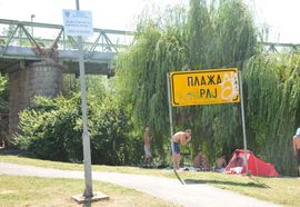 Banjaluka: Neispravna voda na osam kupališta