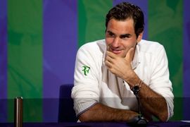 Federer: Sada sa većim ambicijama dočekujem OI