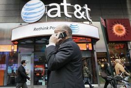 Račun za telefon od milion dolara