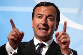 Fratini: OHR treba zatvoriti
