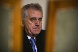 Nikolić: Više nikada neću biti predsjednik u Prištini