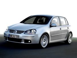 Ukraden golf 5 u Banjaluci
