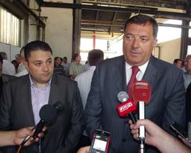Prva egipatska investicija u RS