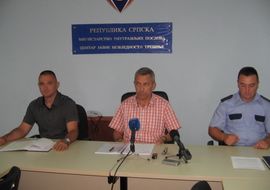 CJB Trebinje: Krađe auta smanjene za 60 odsto