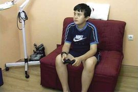 Tuga u Brčkom: Od leukemije umro Đorđe Milivojević (15)