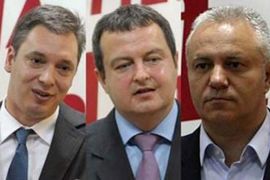 Potpisan koalicioni sporazum o formiranju vlade