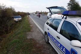 Autobusi mjesečno dožive 12 udesa