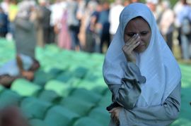 U Srebrenici danas komemoracija i sahrana 520 žrtava