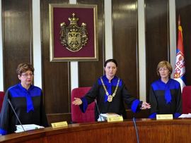 Ustavni sud Srbije osporava autonomiju Vojvodine