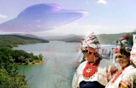 Na tragu vepske misterije i pada NLO-a