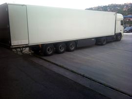 Oduzeto 49.500 paklica cigareta