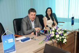 Aktiva Nove banke porasla na 1,1 milijardu KM