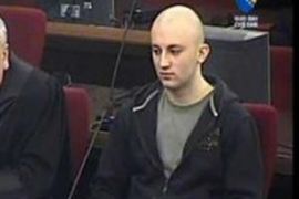 Adnanu Haračiću 14 godina zatvora za teroristički napad