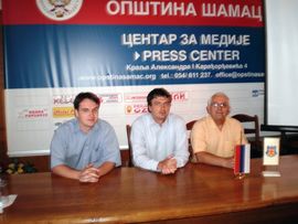 Negativna ocjena javnom prevozu  u Šamcu
