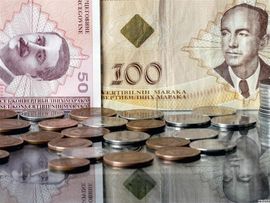 Od snižavanja kursa KM više štete nego koristi