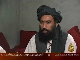Karzai Mula Omaru pruža šansu za kandidaturu