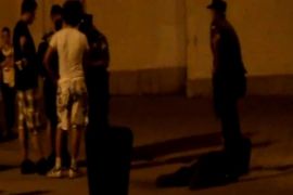 Pijan napao dječake: Naređivao im da se mole Bogu, jednoga povrijedio ...