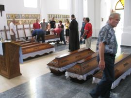 "Krali kosti od skeleta da bi prikrili zločin"