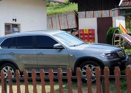 Terete ih da su lažirali vrijednost skupih automobila