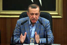 Turska nema šta da traži u BiH
