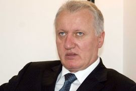 Odbačena tužba Radivojevića protiv Budimira
