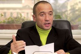 Marić ponudio 100.000 evra za izlazak iz Remetinca