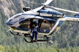 Četvoro alpinista izbjeglo smrt u lavini