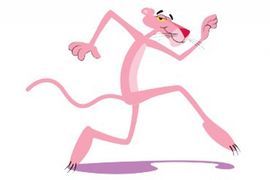 Iz zatvora pobjegla članica Pink Pantera