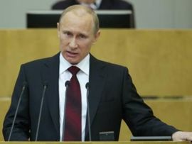 Putin ne da jeftiniji gas Ukrajini
