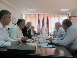 Sedmorka definisala prijedloge za izbor članova Predsjedništva BiH