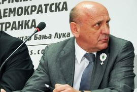 Tihić: Asimetrična rješenja vode novim podjelama