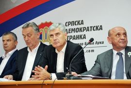 Čović: Riješene osnovne stvari