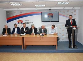 Do 31. avgusta naći rješenje za presudu "Sejdić i Finci"