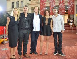 Sedmu noć SFF-a prikazana dva filma iz Takmičarskog programa
