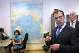 Rusi ne žele američke prste na svojoj političkoj sceni