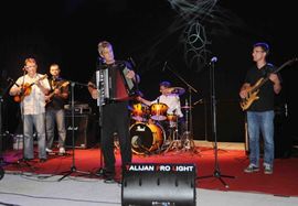 Počeo prvi "Sevdah fest" u Banjaluci
