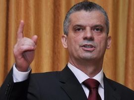 Radončić: SDA pokušala da promijeni evropski identitet Bošnjaka