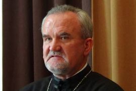 Ljubljanski paroh opovrgao optužbe da je ukrao 800.000 evra