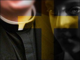 Uhapšen italijanski sveštenik zbog pedofilije