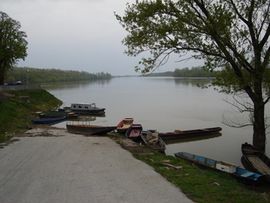 Pronađeno tijelo žene u Savi