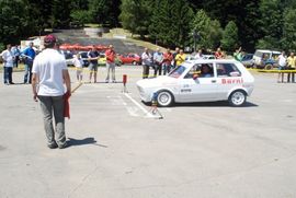 Auto-reli Kozara 2012: Najuspješnija ekipa AMD Banjaluka
