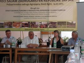 Održan Treći sajam zadrugarstva RS