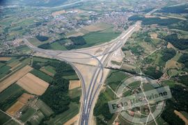 Mahovljanska petlja puštena u saobraćaj